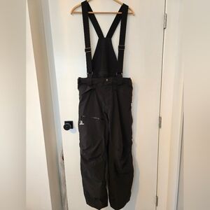 Salomon 'Advanced Skin' ski pants